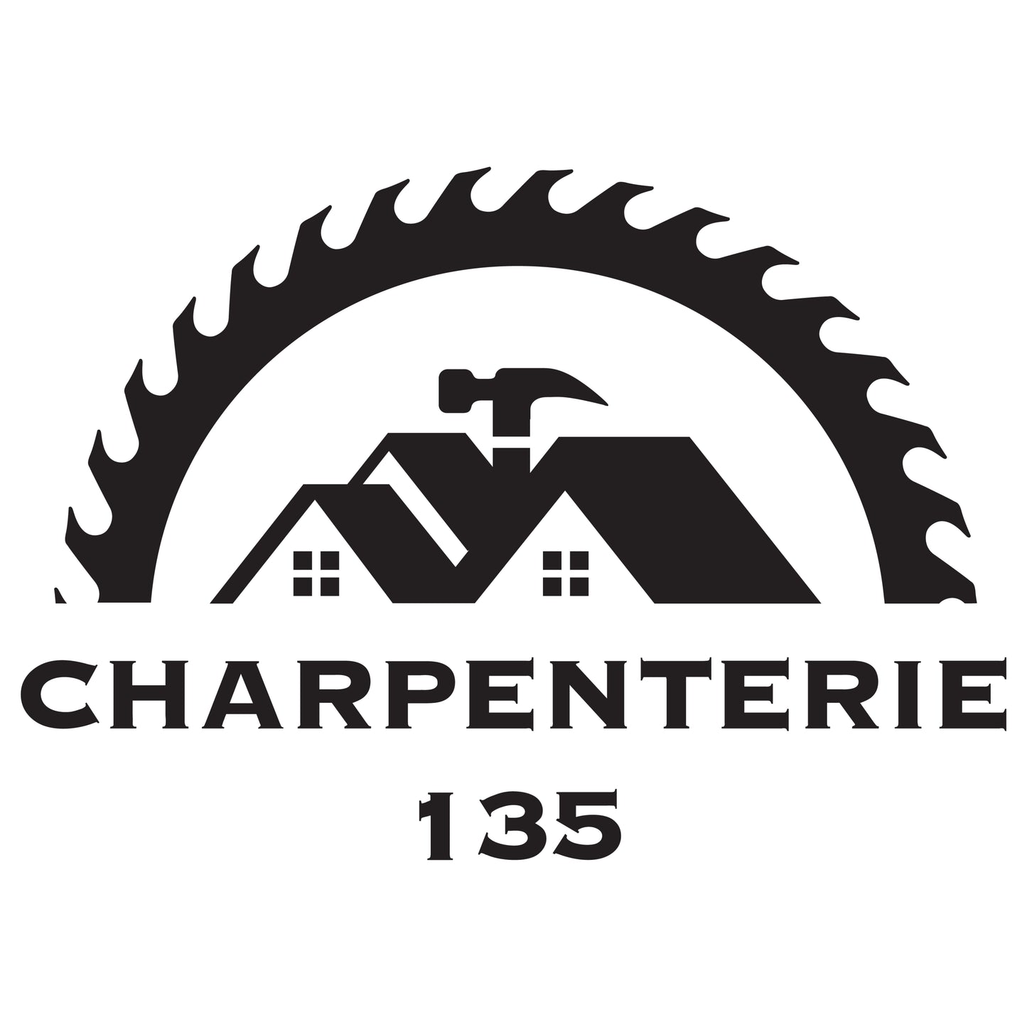 EFPC COL ROND-GROUPE 135