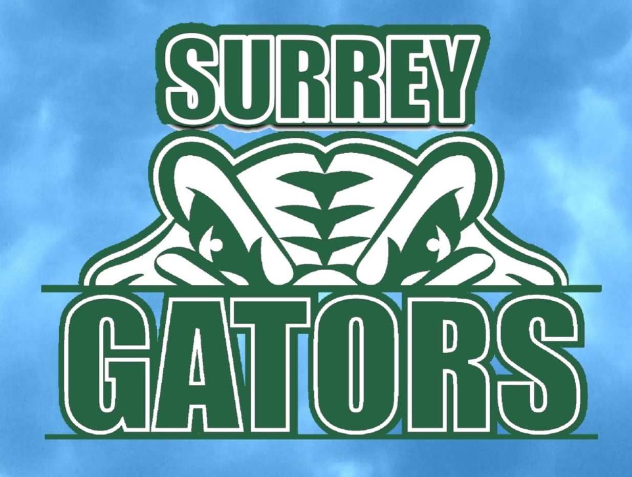 Grand autocollant SP