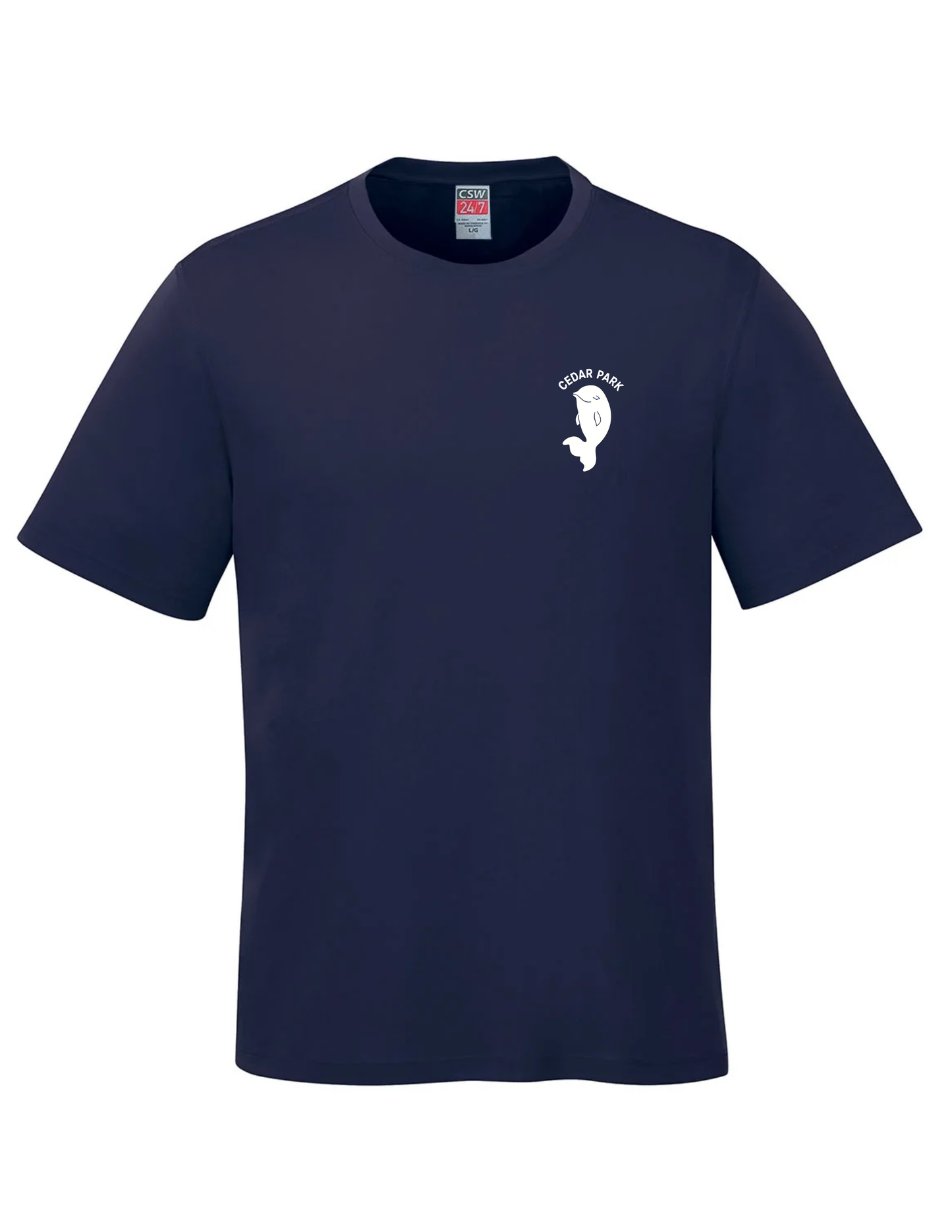 CEDAR PARK YOUTH TSHIRT