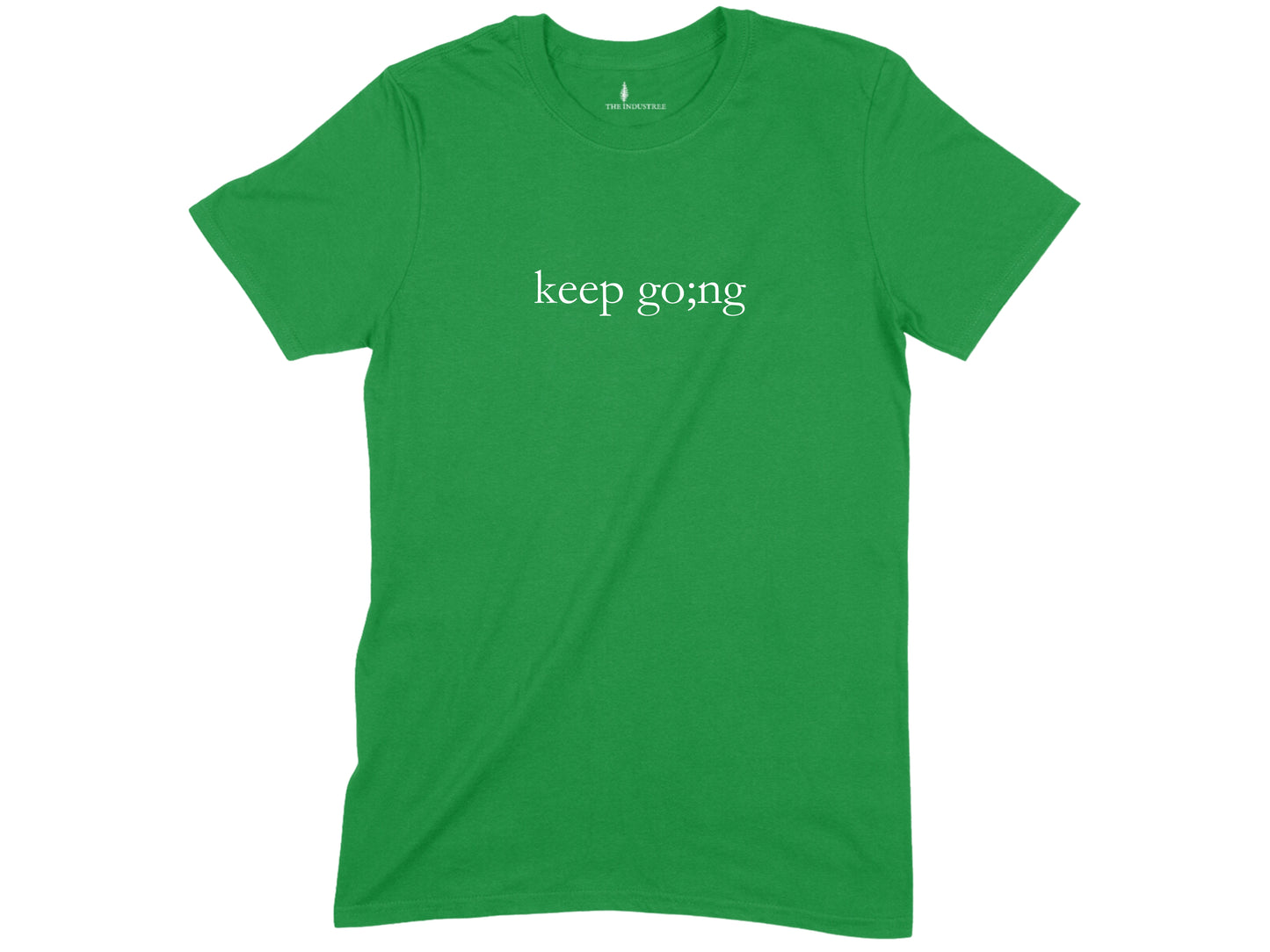 Continuez T-Shirt