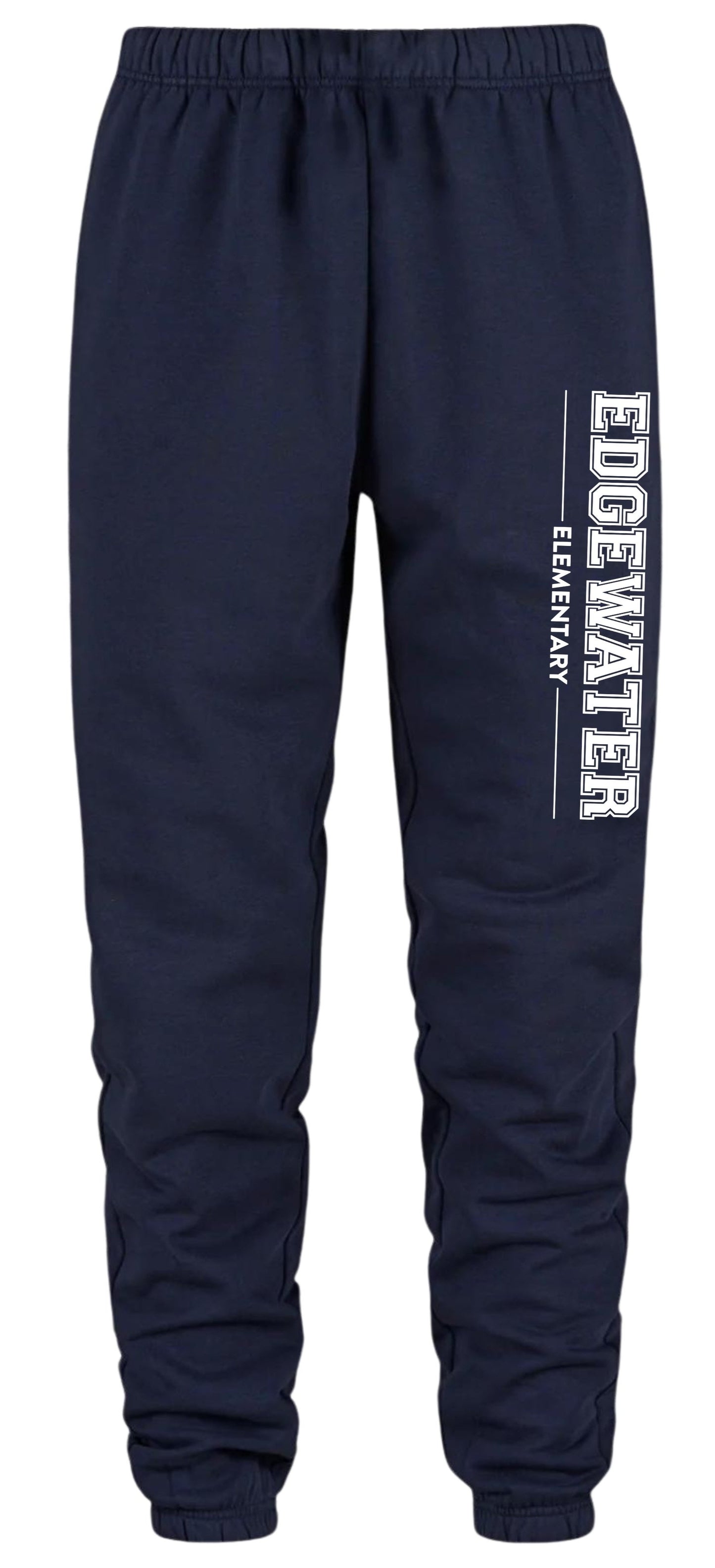 Edgewater Youth Joggers