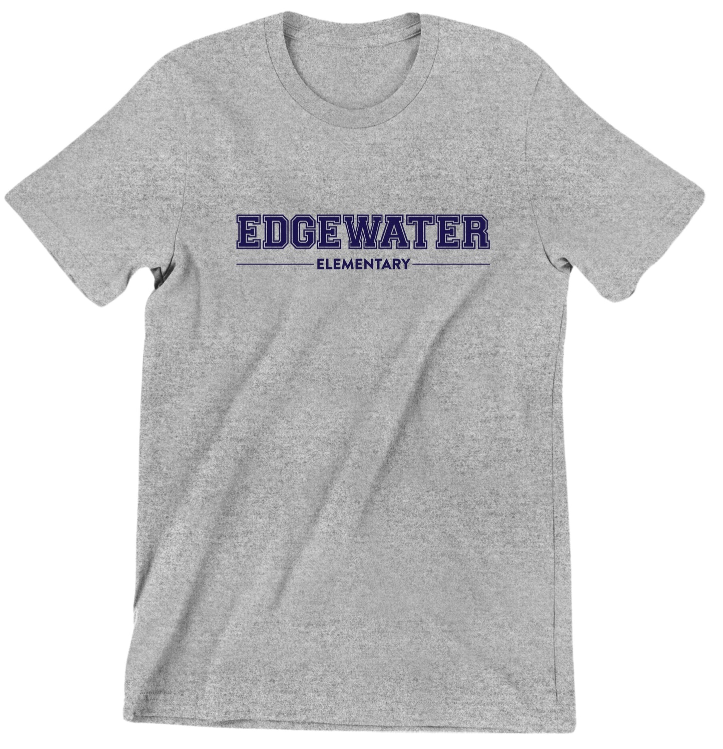 T-shirt adulte Edgewater