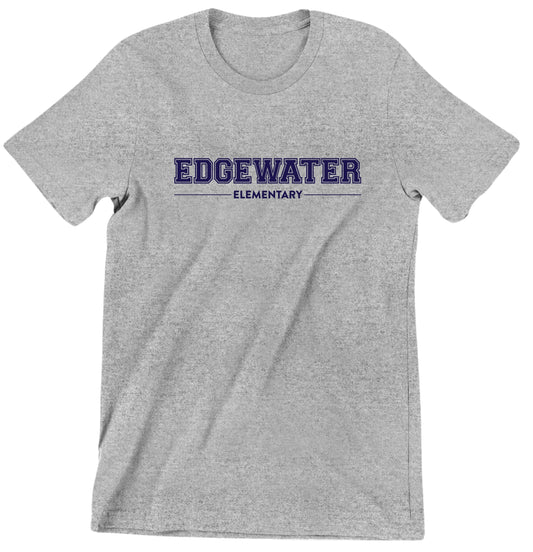 T-shirt adulte Edgewater