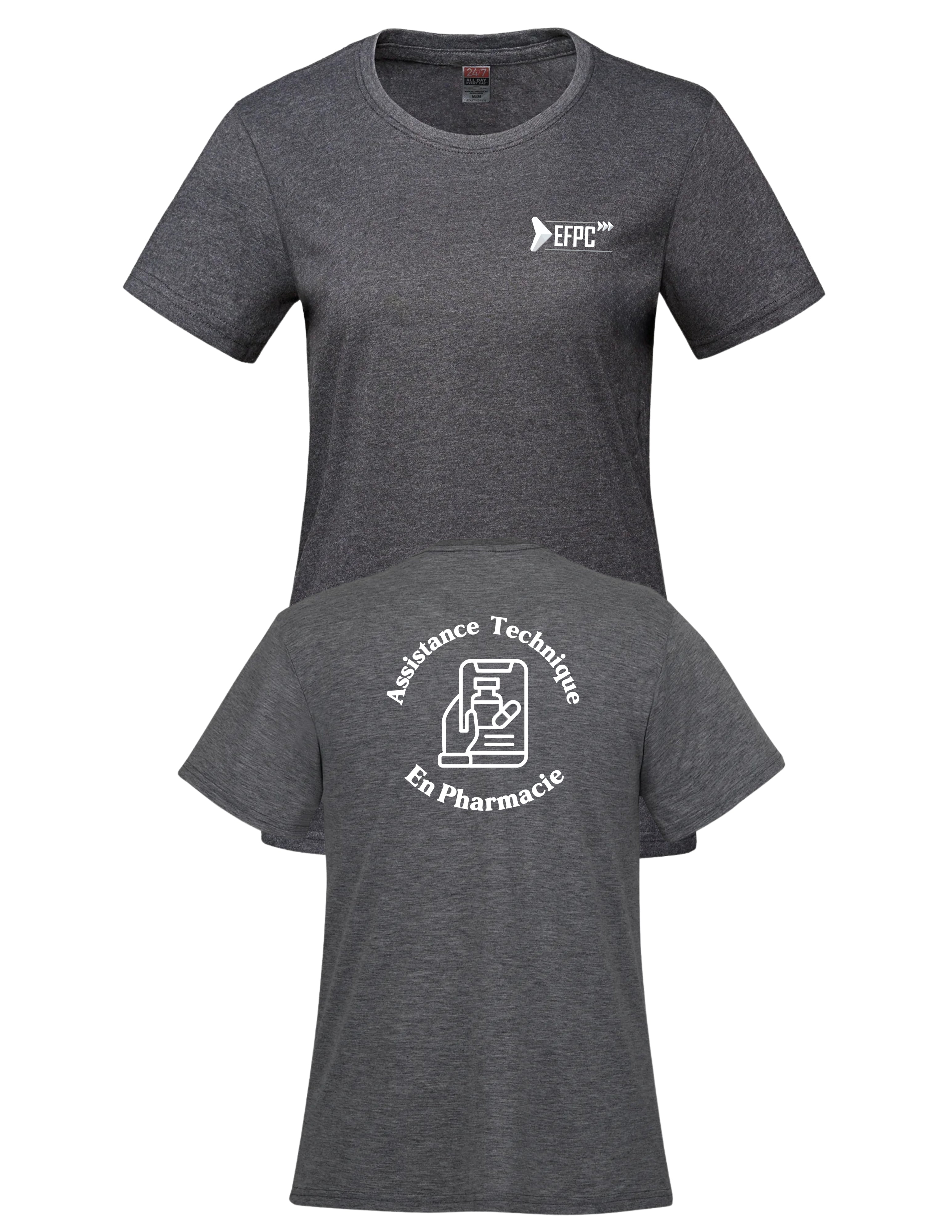 EFPC- ATP T-SHIRT FOR WOMEN