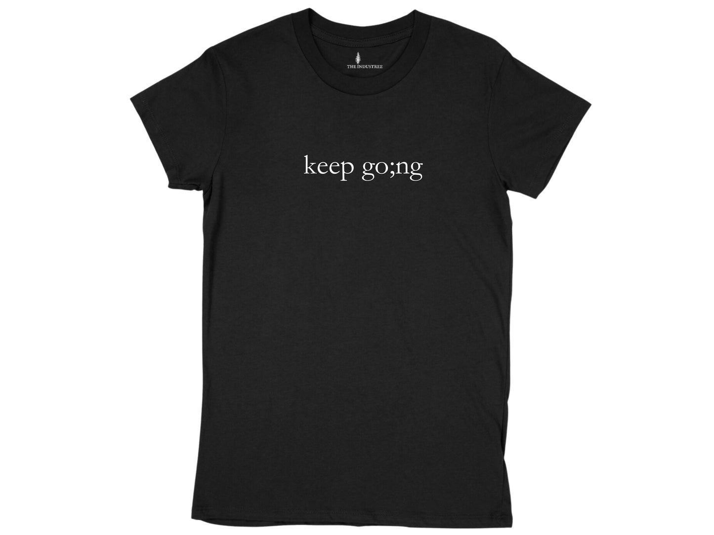 Continuez T-Shirt