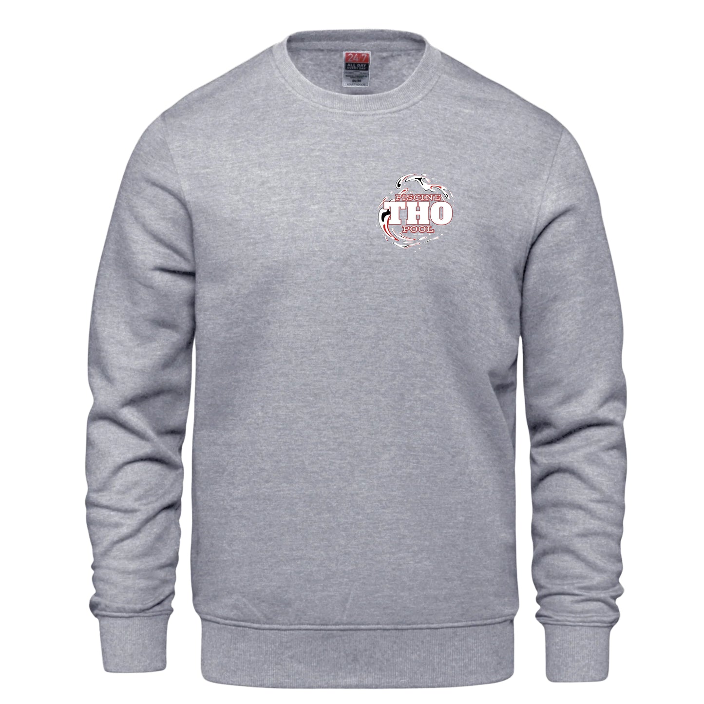 THO YOUTH CREWNECK