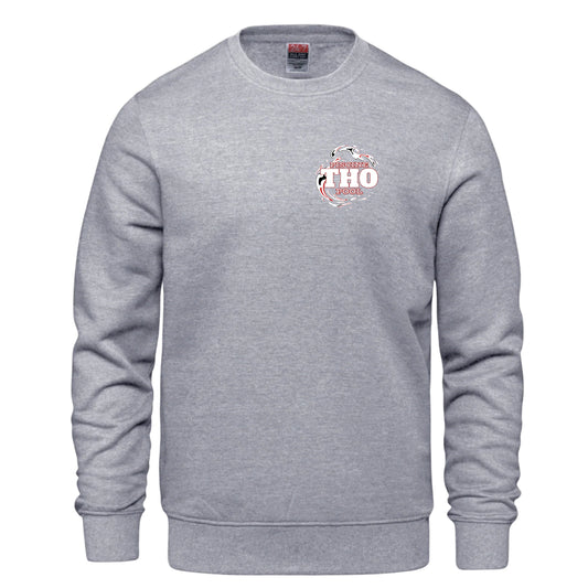 THO YOUTH CREWNECK