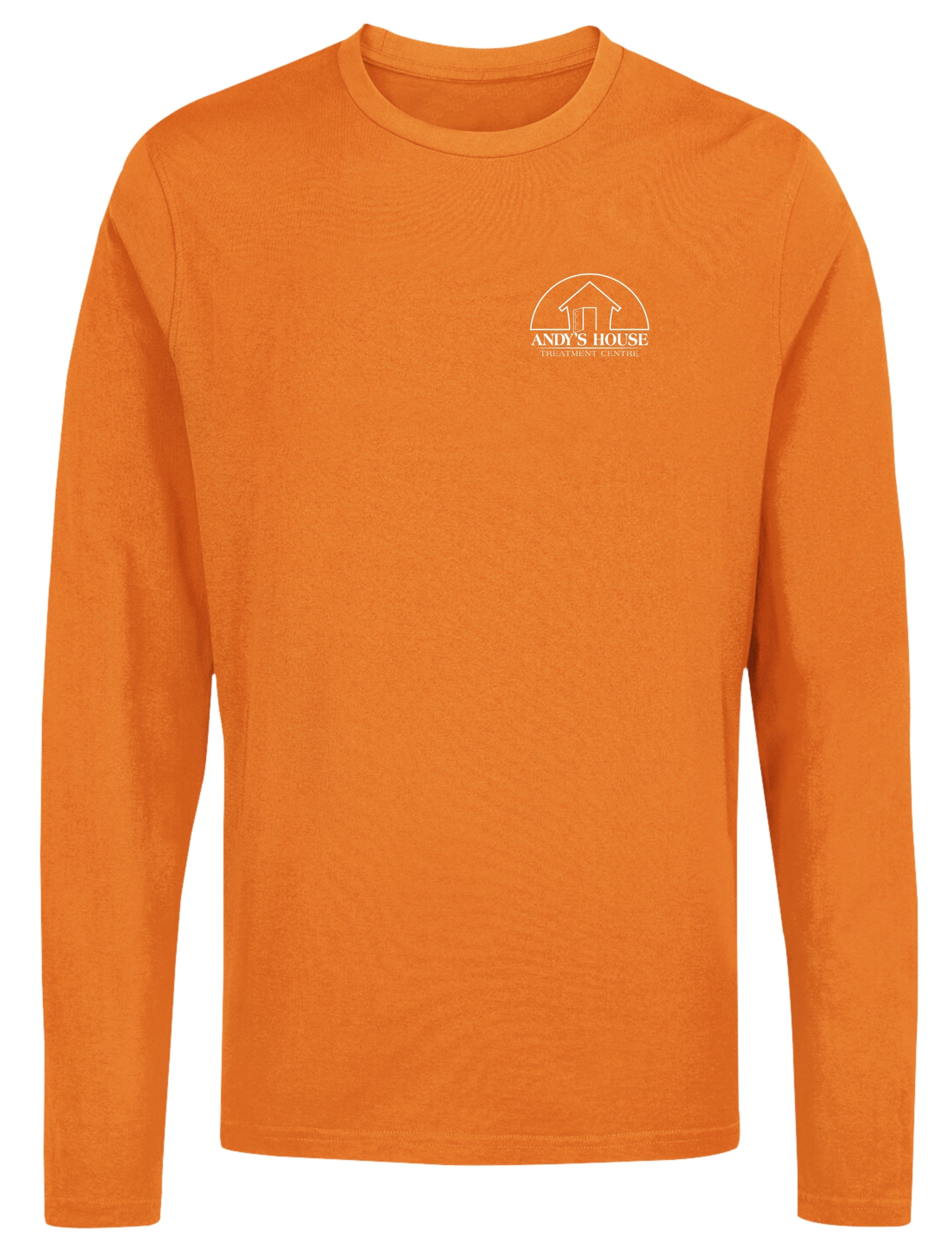 AH Long Sleeve T-Shirt