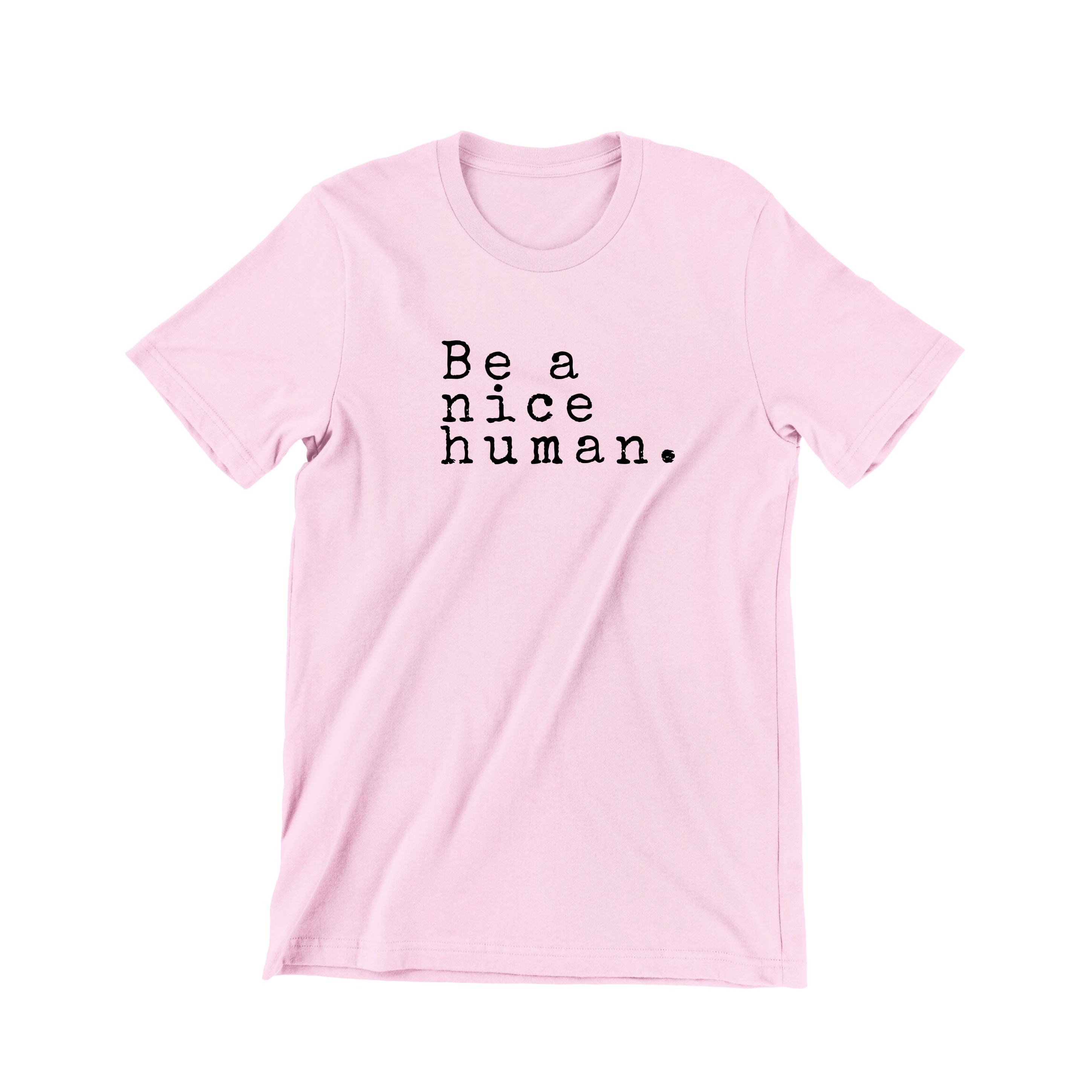 *DES YOUTH PINK T-SHIRTS