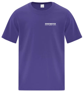 Edgewater Adult T-Shirt