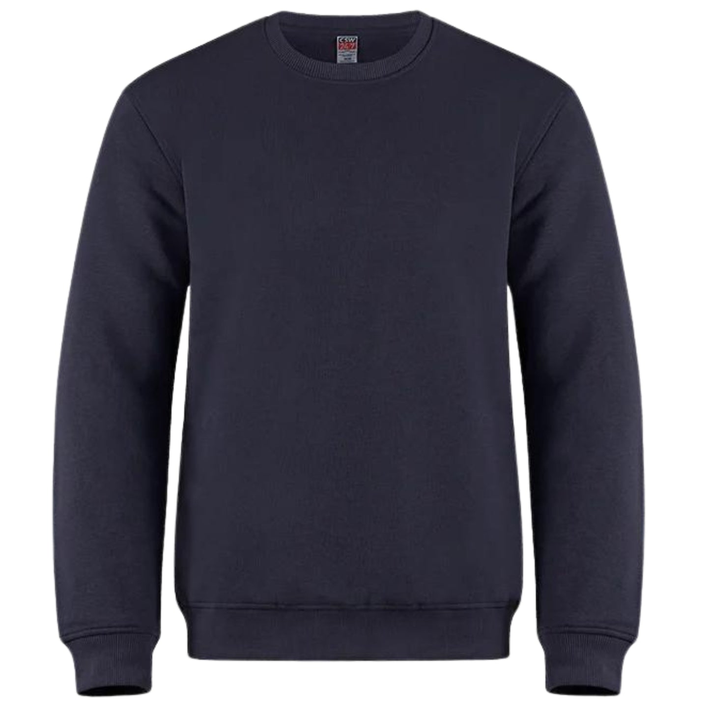 Col rond pour jeunes BTS