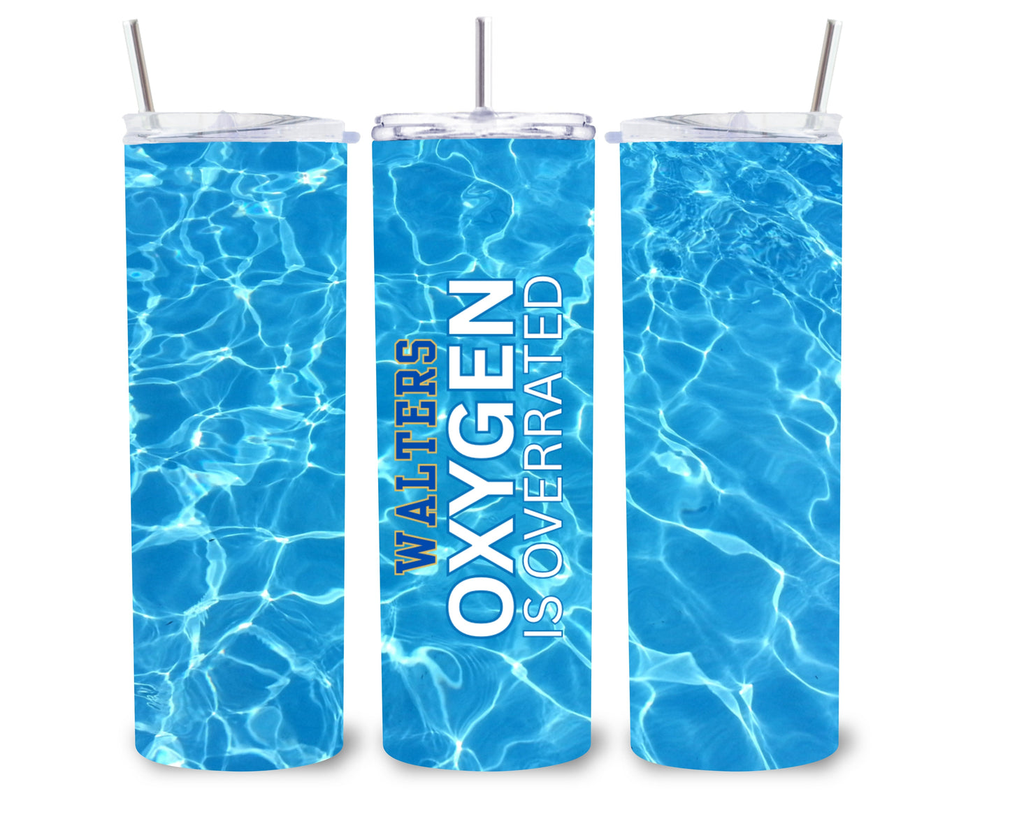 WALTERS TUMBLER CHAUD/FROID