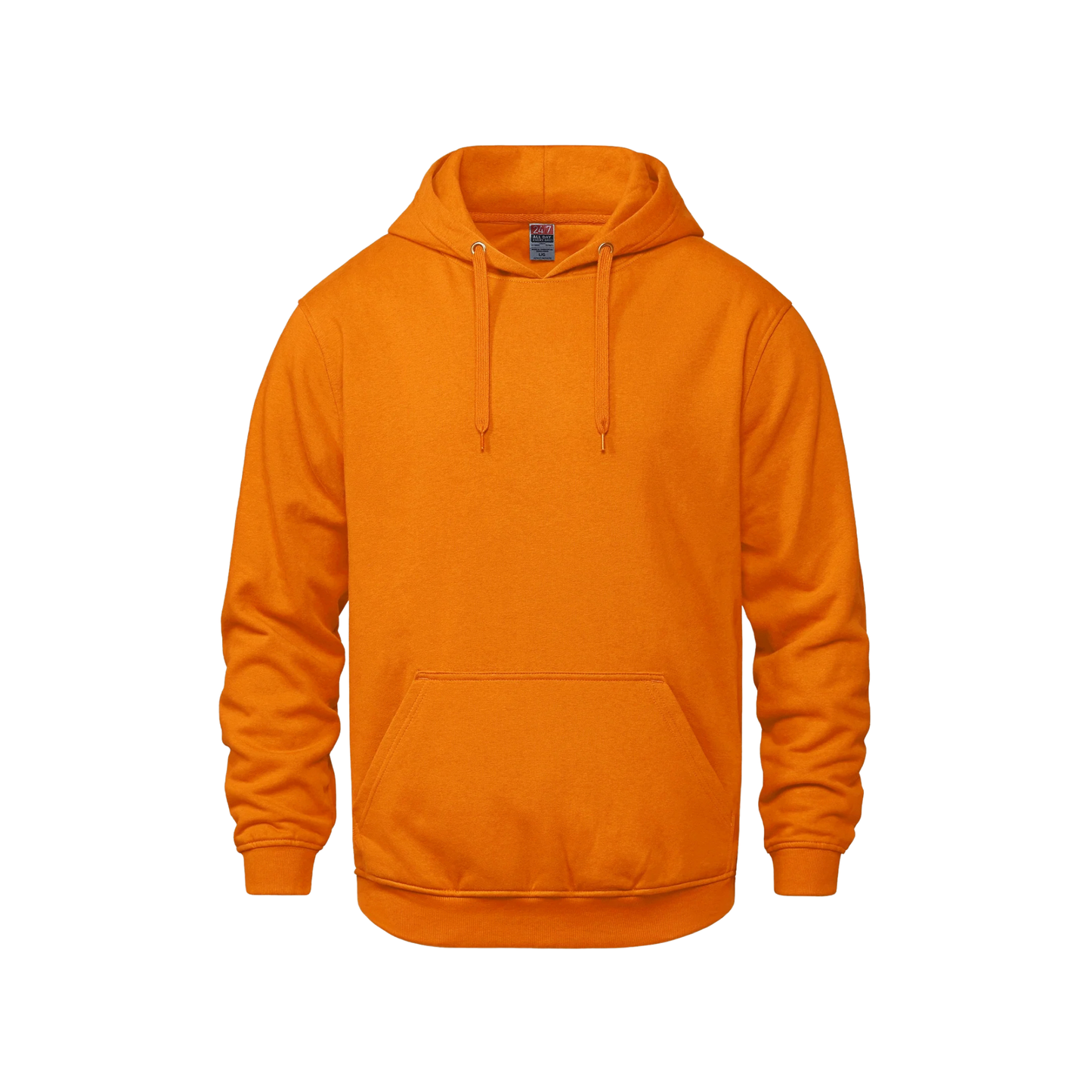 JHS HOODIE