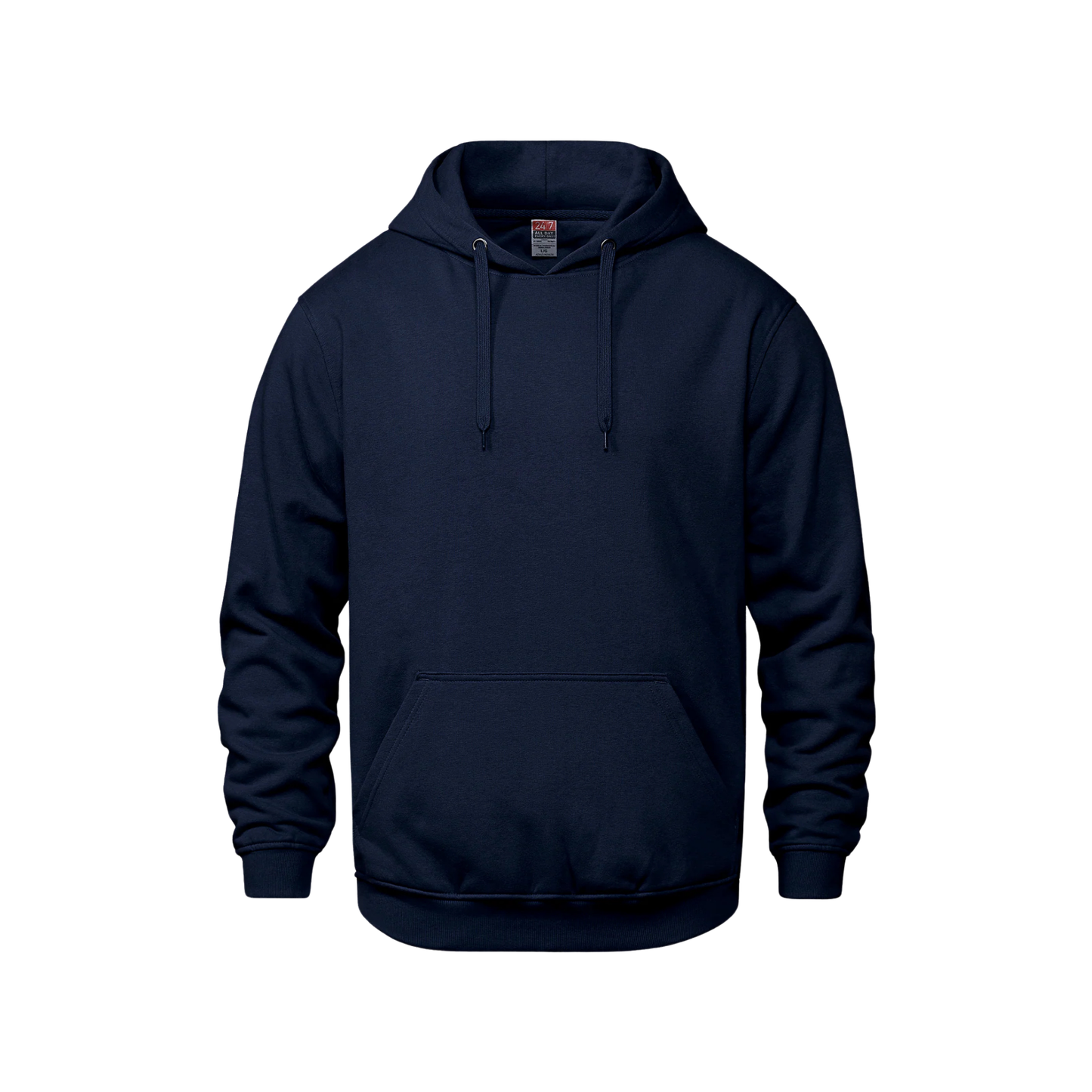 JHS HOODIE