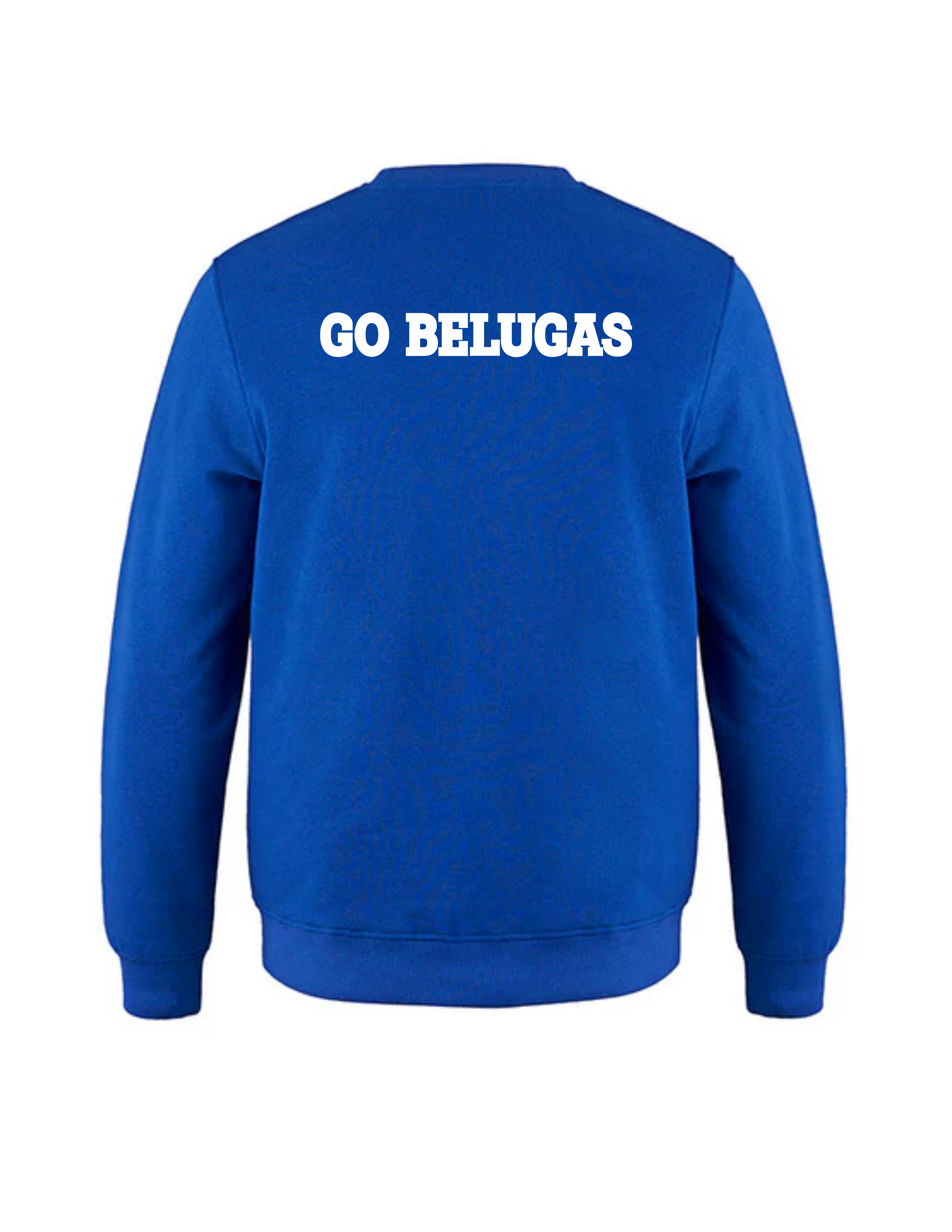 CEDAR PARK YOUTH CREWNECK