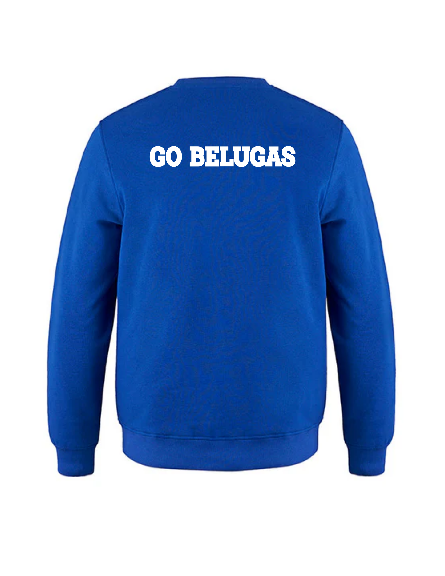 CEDAR PARK YOUTH CREWNECK