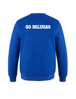 Load image into Gallery viewer, CEDAR PARK YOUTH CREWNECK
