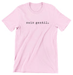 Load image into Gallery viewer, *DES ADULT PINK T-SHIRT
