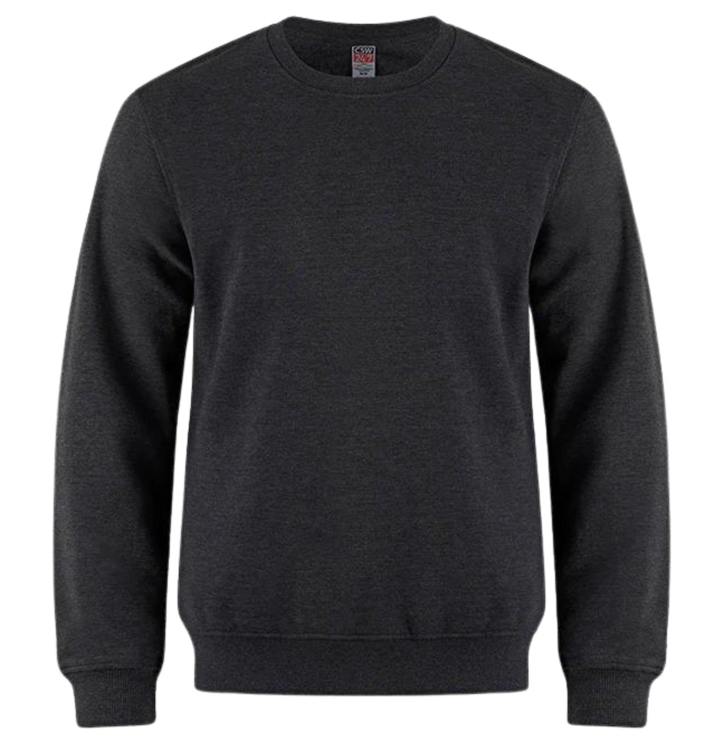 Col rond pour jeunes BTS