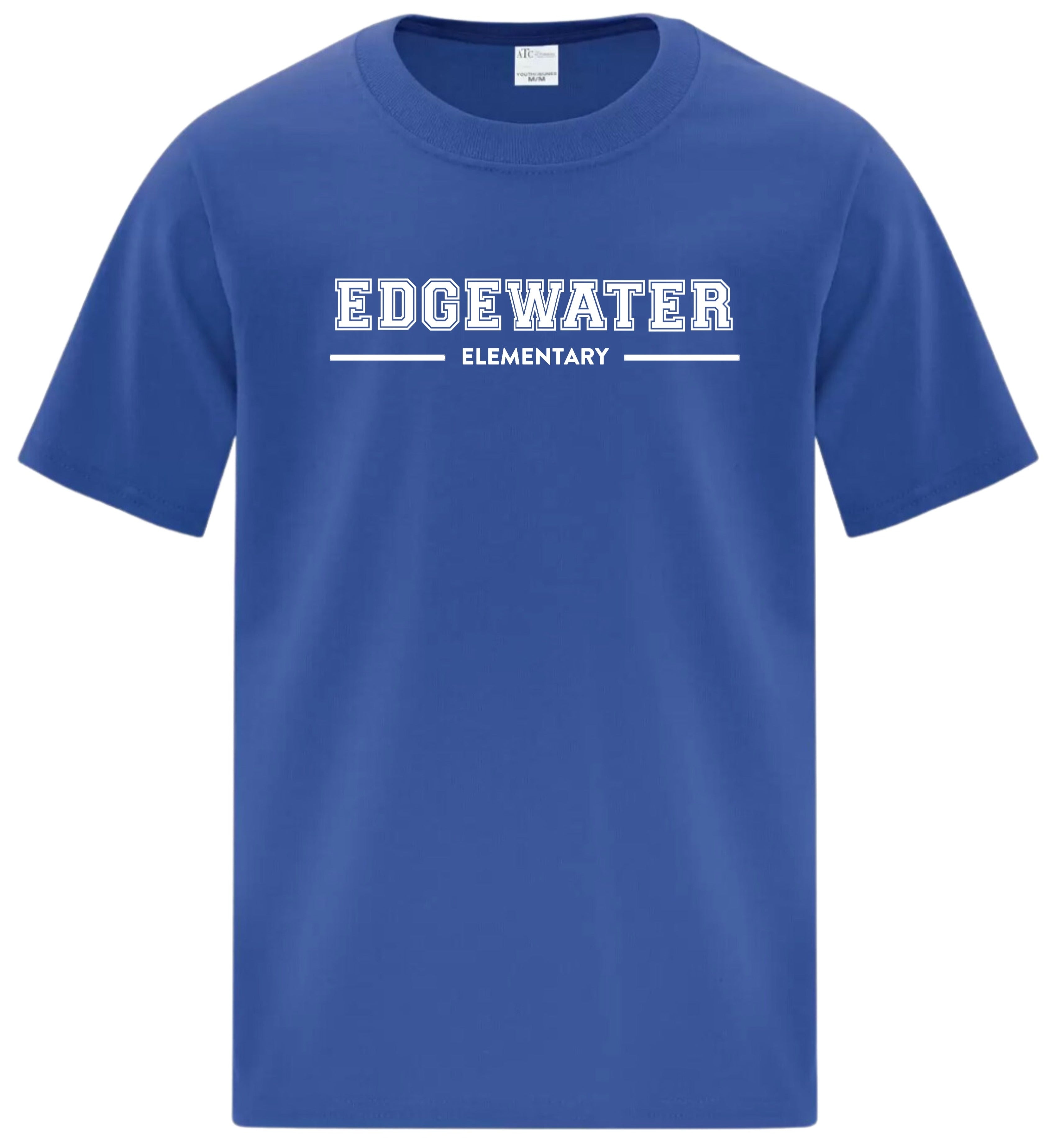 Edgewater Adult T-Shirt