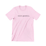 Load image into Gallery viewer, *DES YOUTH PINK T-SHIRTS
