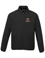 Load image into Gallery viewer, EL Windbreaker Jacket (Left Chest)
