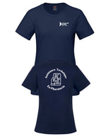 Load image into Gallery viewer, EFPC- ATP T-SHIRT FOR WOMEN
