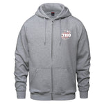 Load image into Gallery viewer, THO ADULT FULL ZIP HOODIE

