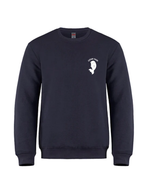 Load image into Gallery viewer, CEDAR PARK YOUTH CREWNECK
