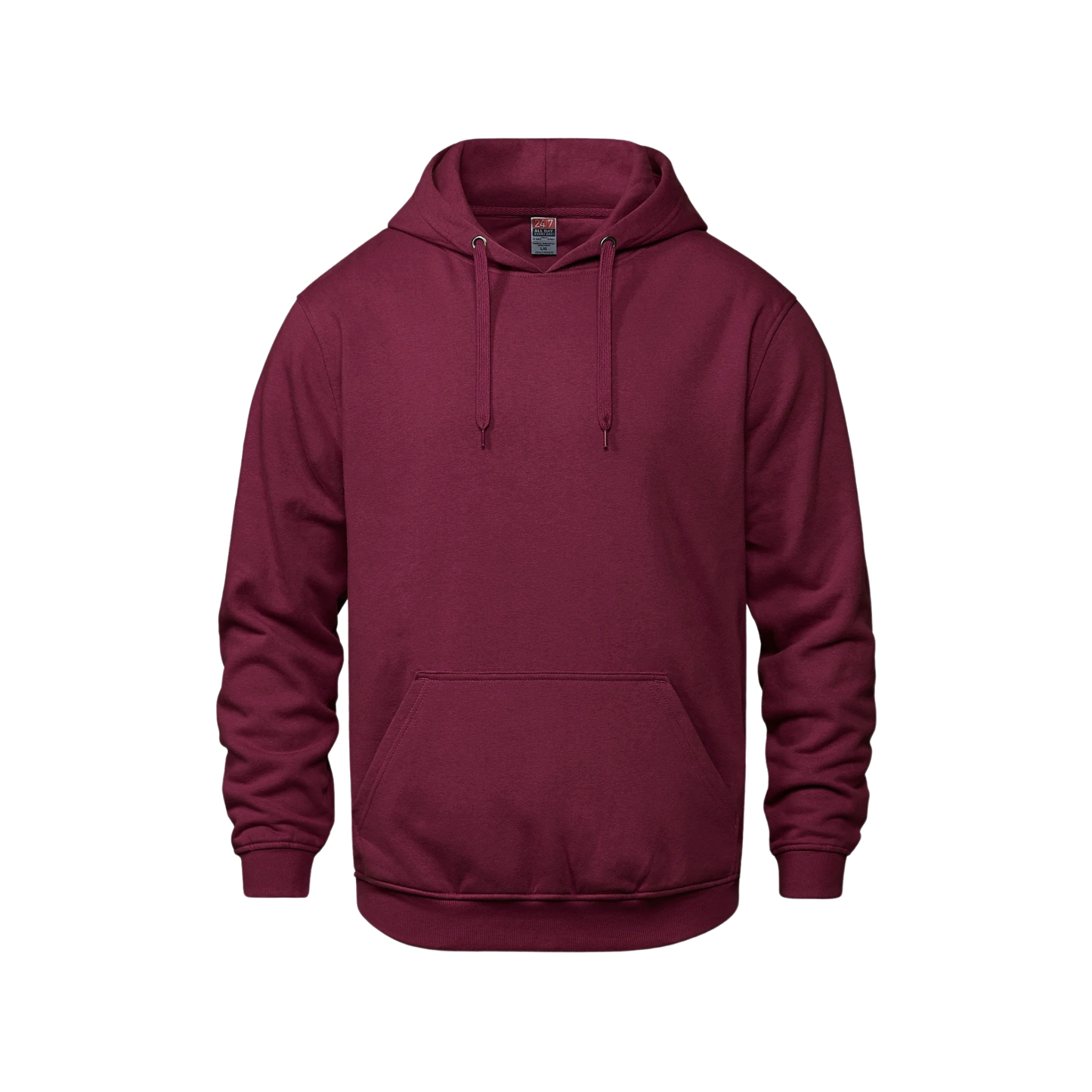 JHS HOODIE