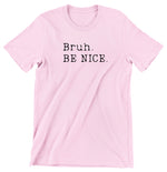 Load image into Gallery viewer, *DES ADULT PINK T-SHIRT
