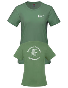 EFPC- ATP T-SHIRT FOR WOMEN
