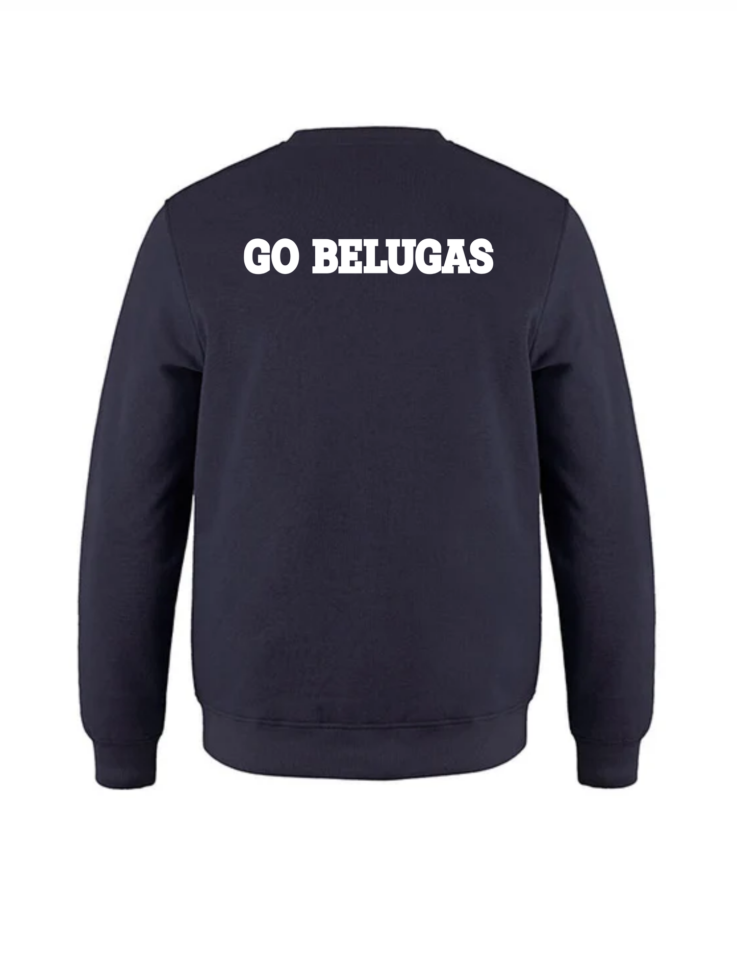 CEDAR PARK YOUTH CREWNECK