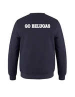 Load image into Gallery viewer, CEDAR PARK YOUTH CREWNECK
