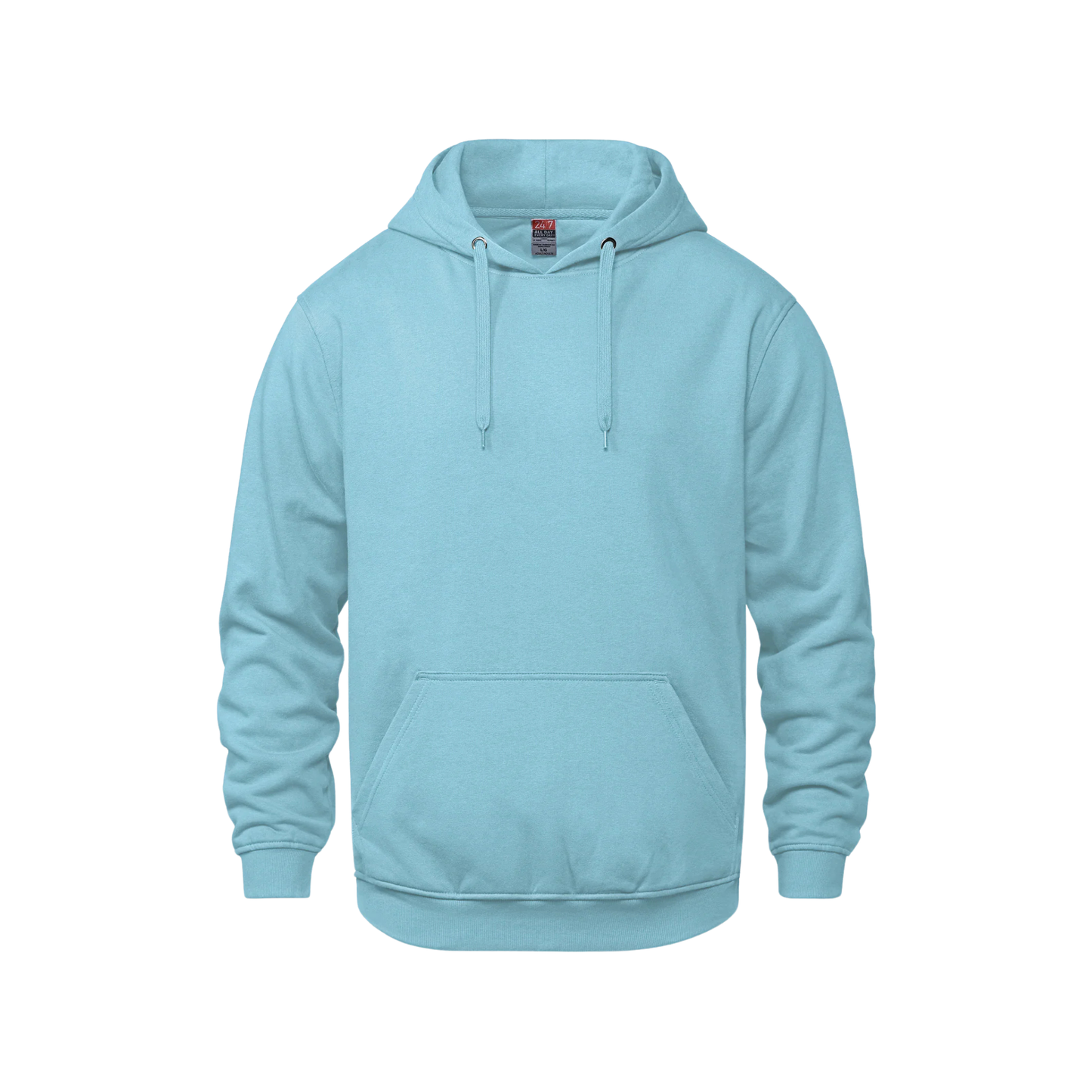 JHS HOODIE
