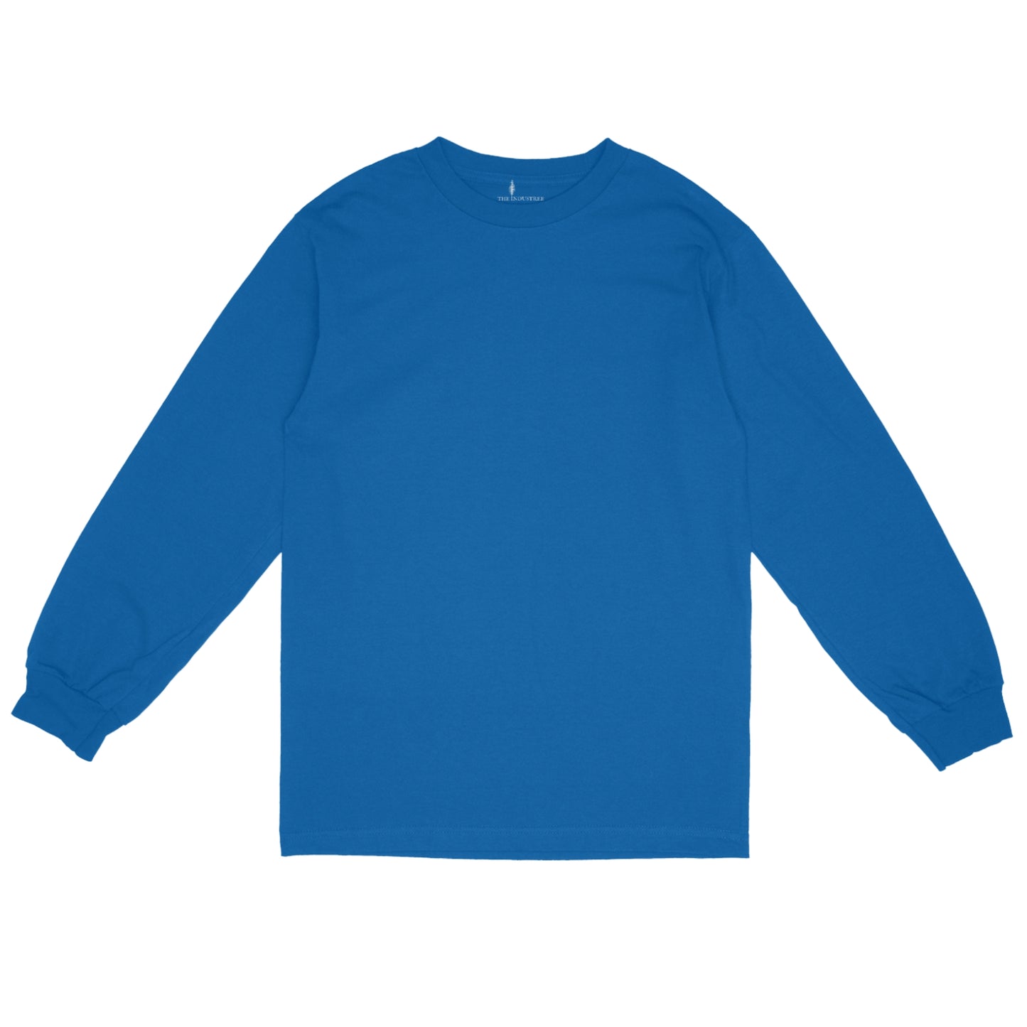 BTS Youth Long Sleeve T-shirt