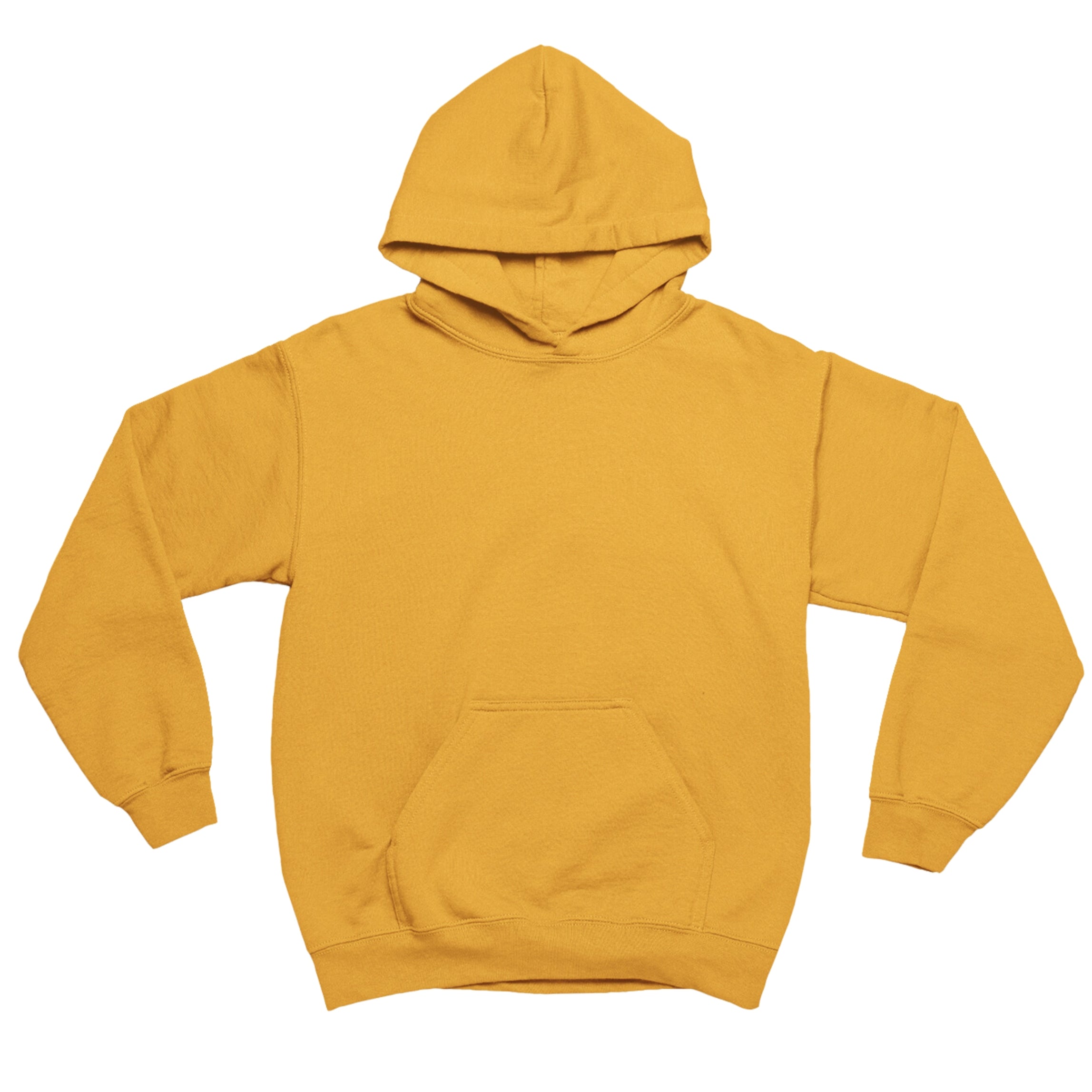 Youth Hoodie-Relaxed Fit