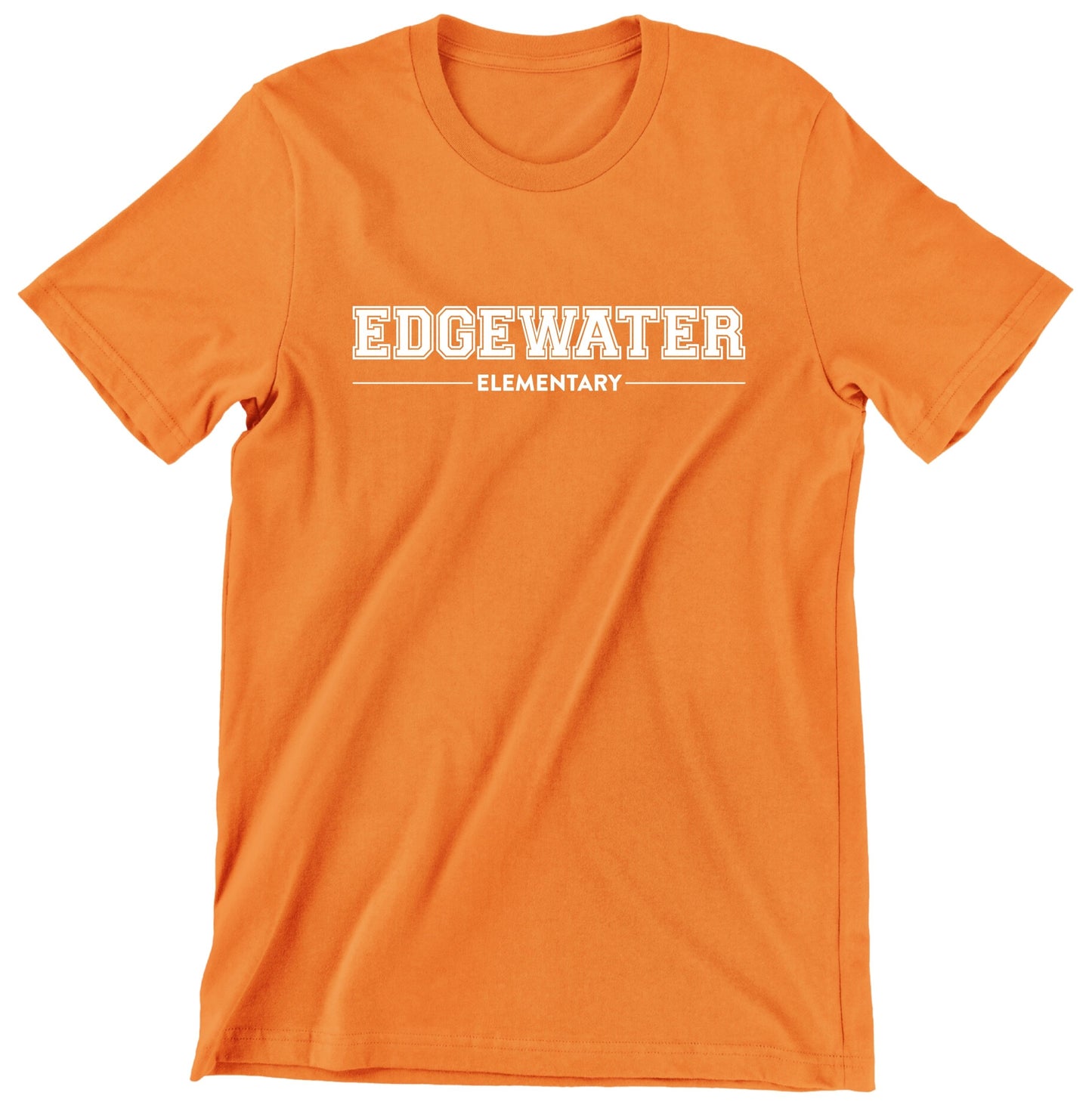 T-shirt adulte Edgewater