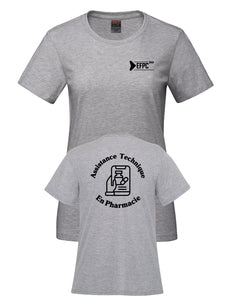 EFPC- ATP T-SHIRT FOR WOMEN