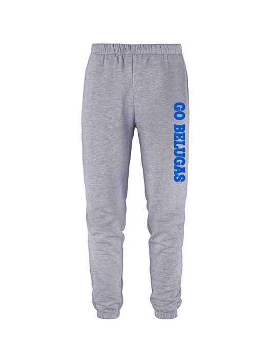 PANTALON DE SURVÊTEMENT JEUNESSE PARC DES CÈDRES