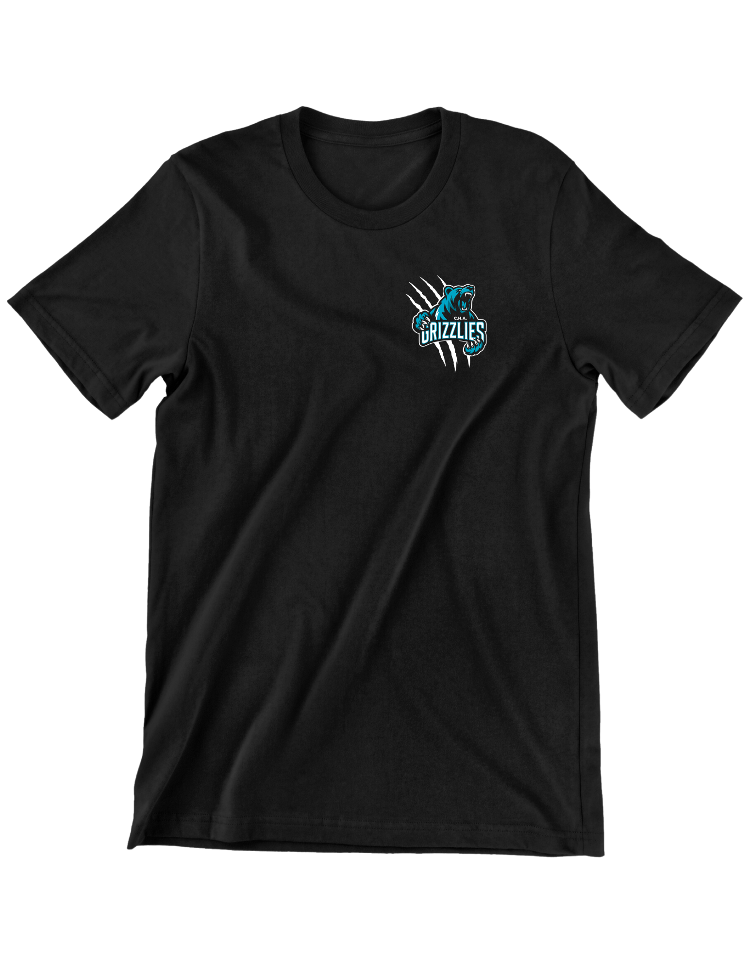 GRIZZLIES T-SHIRT