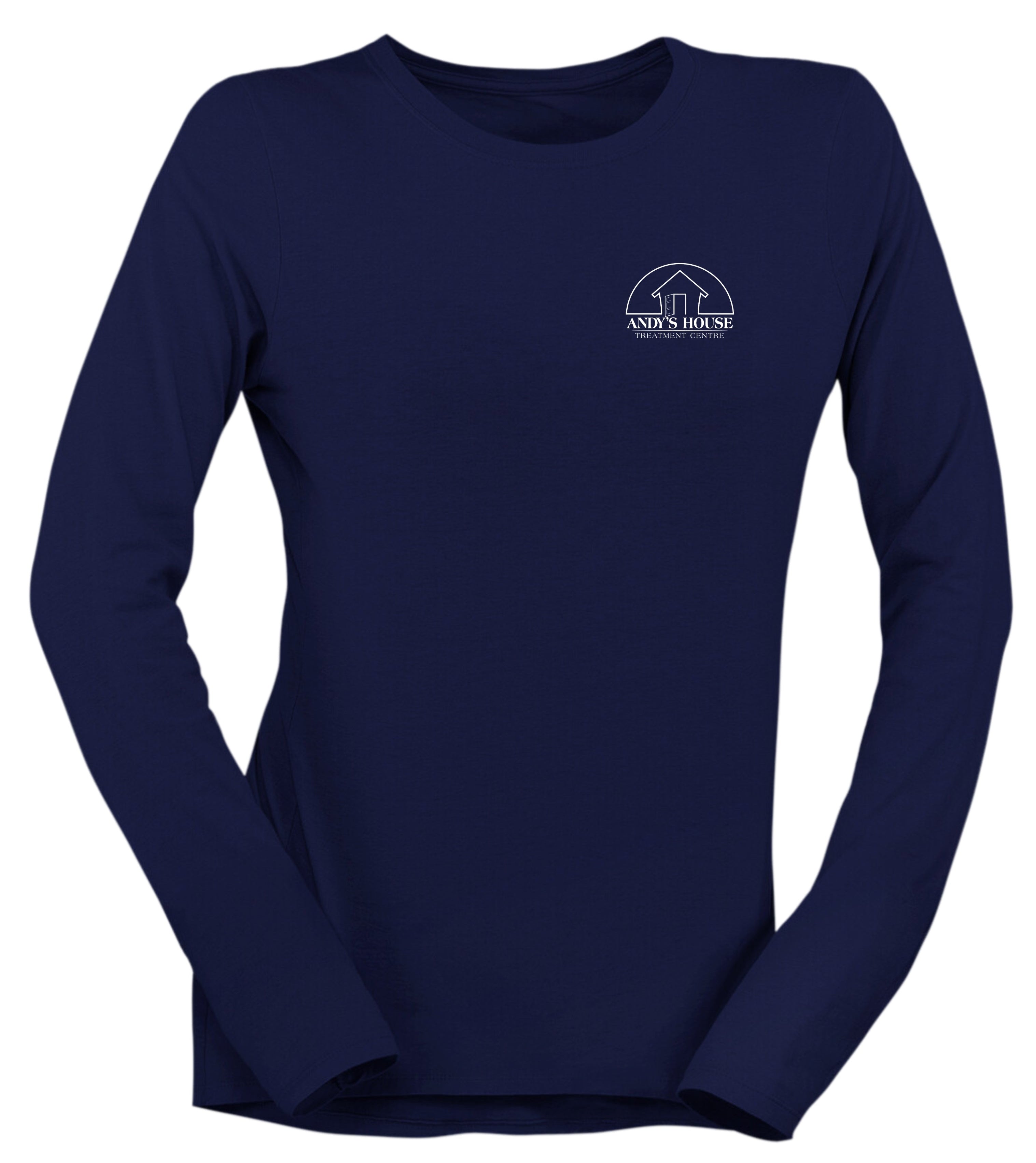 AH Women's Long Sleeve T-Shirt