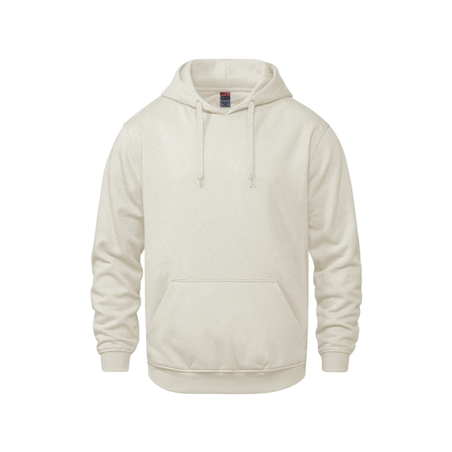 JHS HOODIE