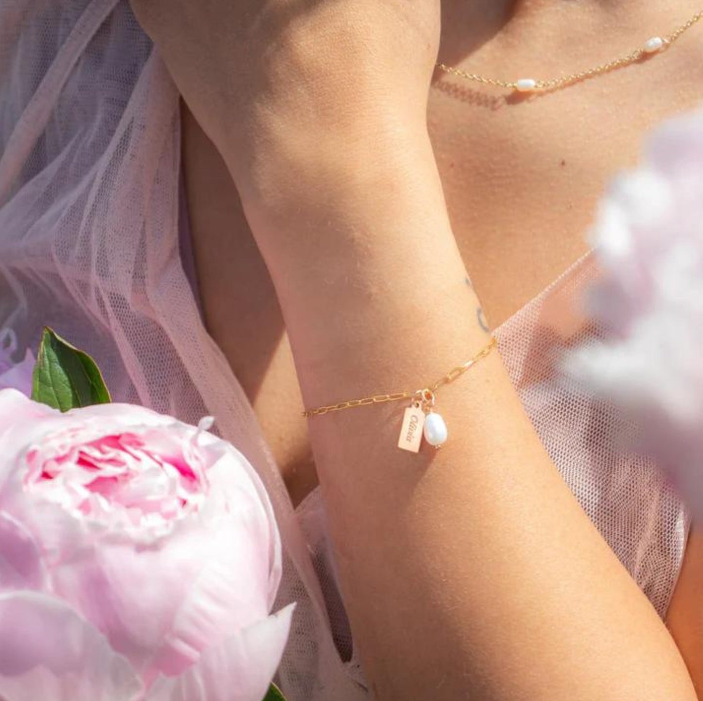 Bracelet