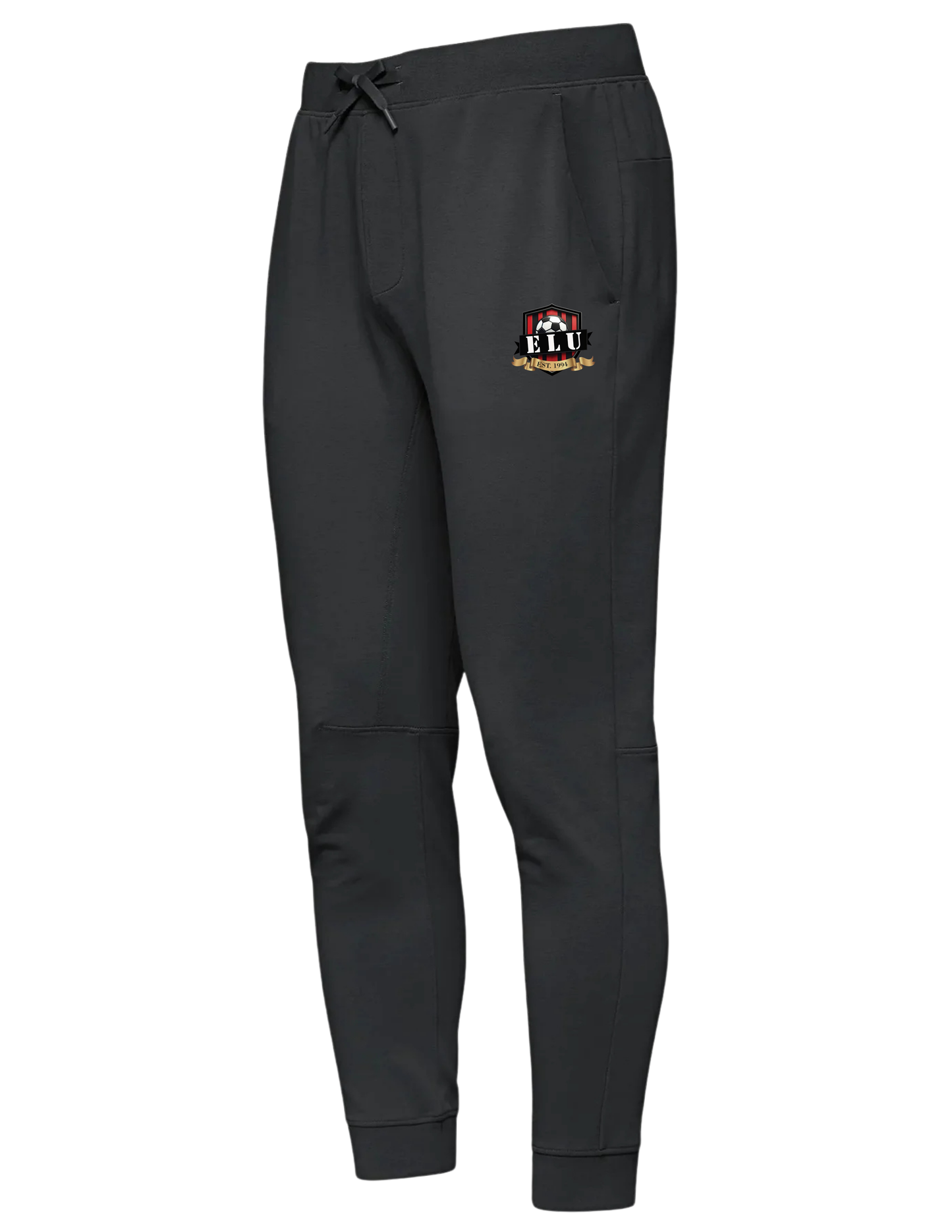 EL Performance Stretch Joggers (Left Leg)