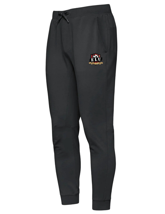 EL Performance Stretch Joggers (Left Leg)