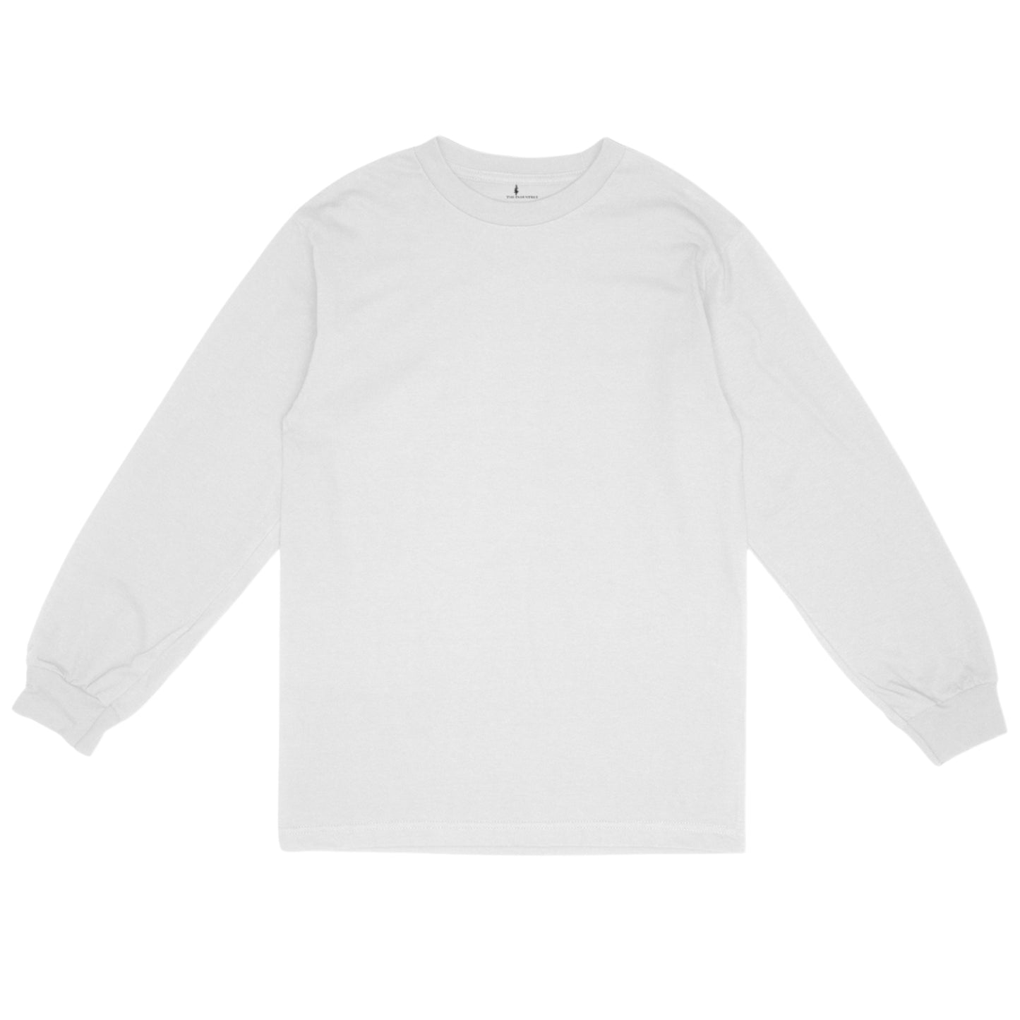 BTS Youth Long Sleeve T-shirt