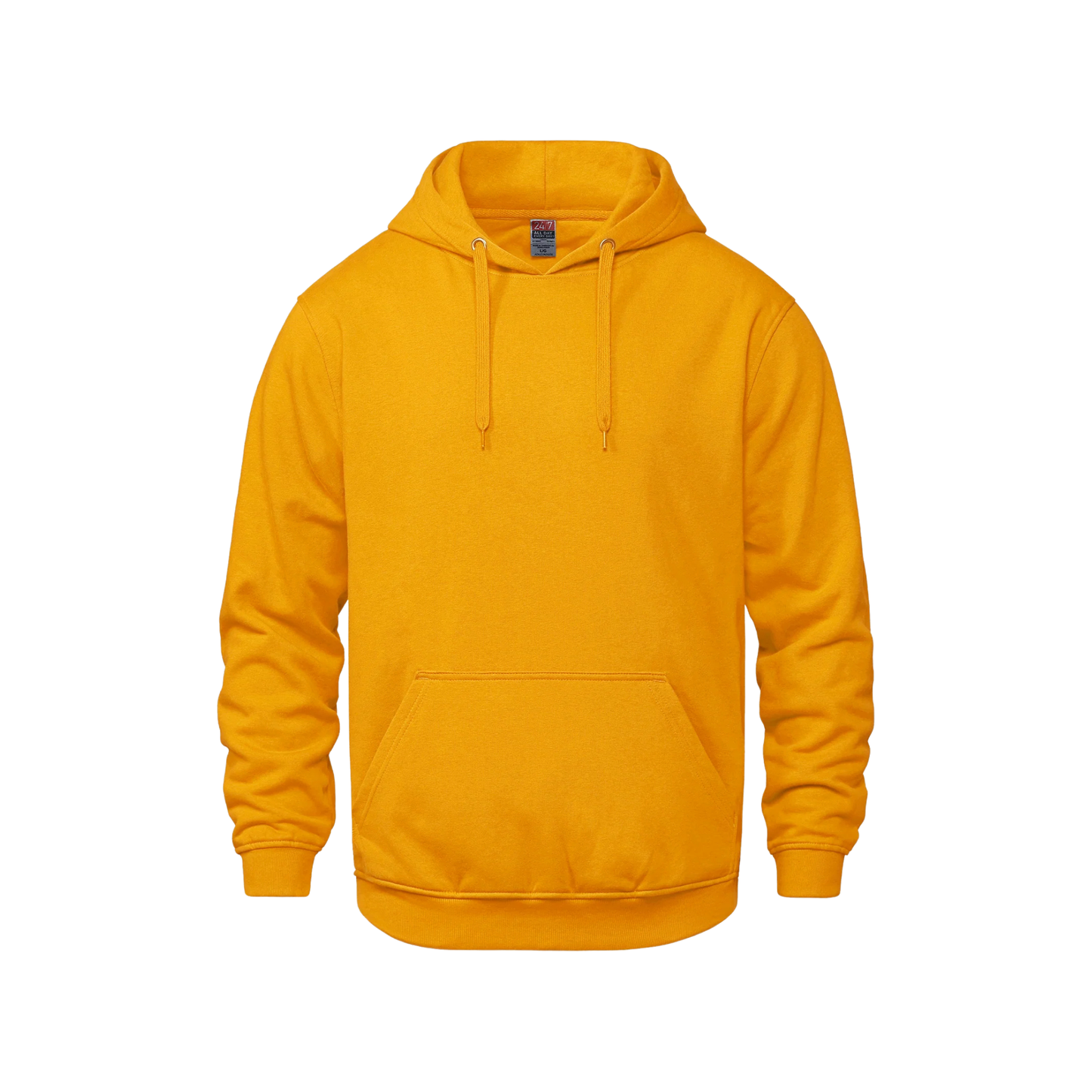 JHS HOODIE