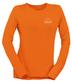 Load image into Gallery viewer, AH Women&#39;s Long Sleeve T-Shirt
