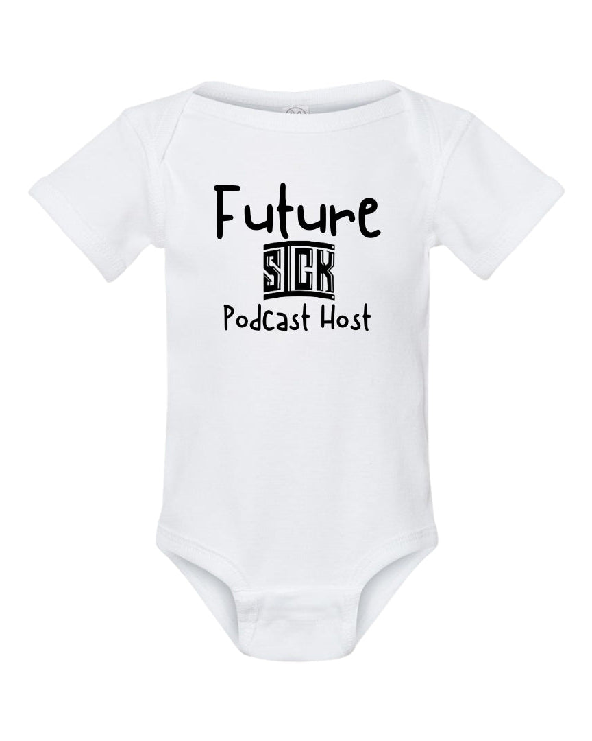 SICK ONESIE